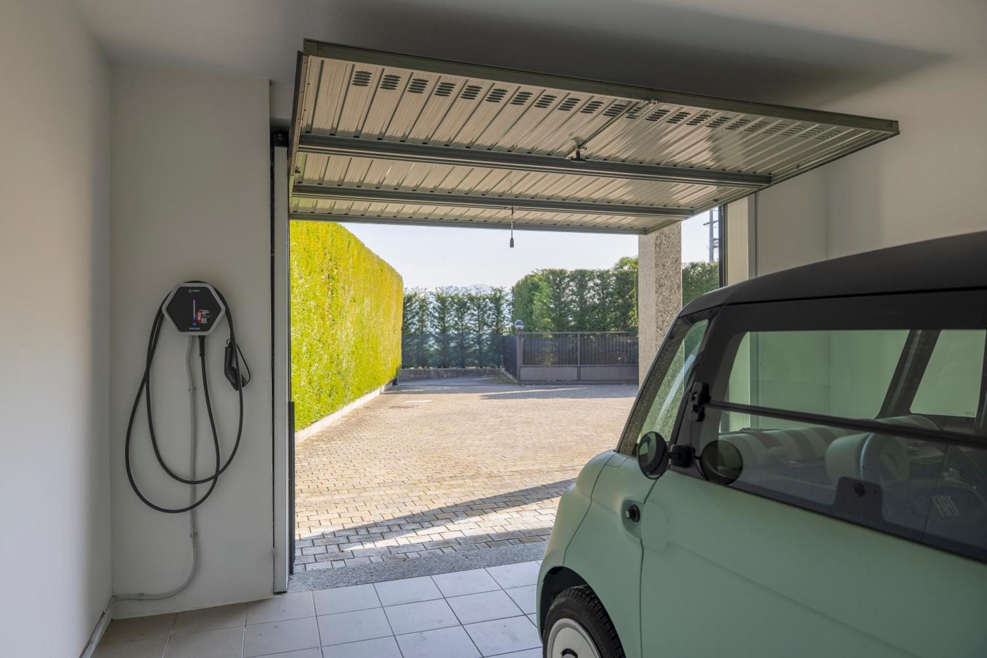 Apartamento Agrifoglio Baveno Exterior foto